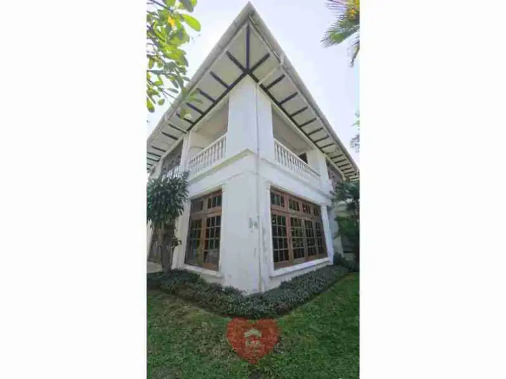 Dijual rumah