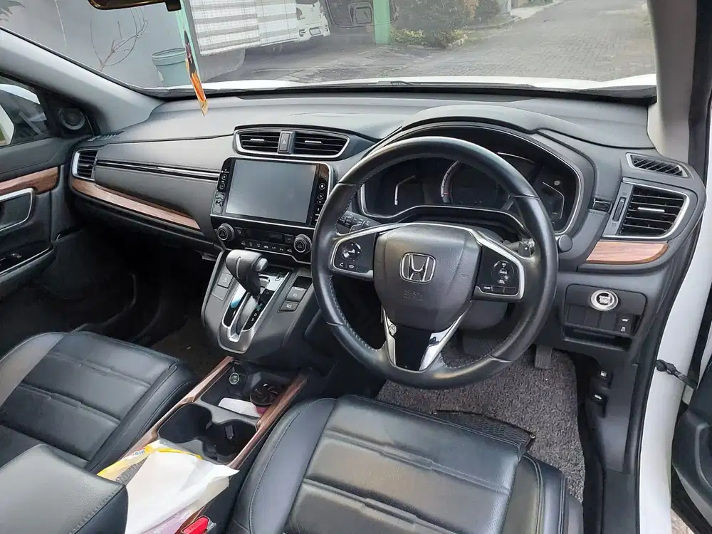 Honda CR-V 2020 Bensin