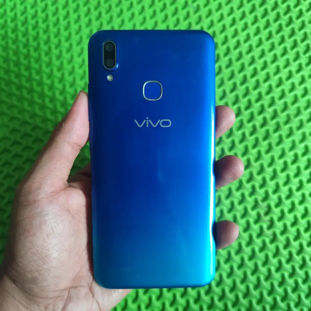Vivo y91 2/32 seccound