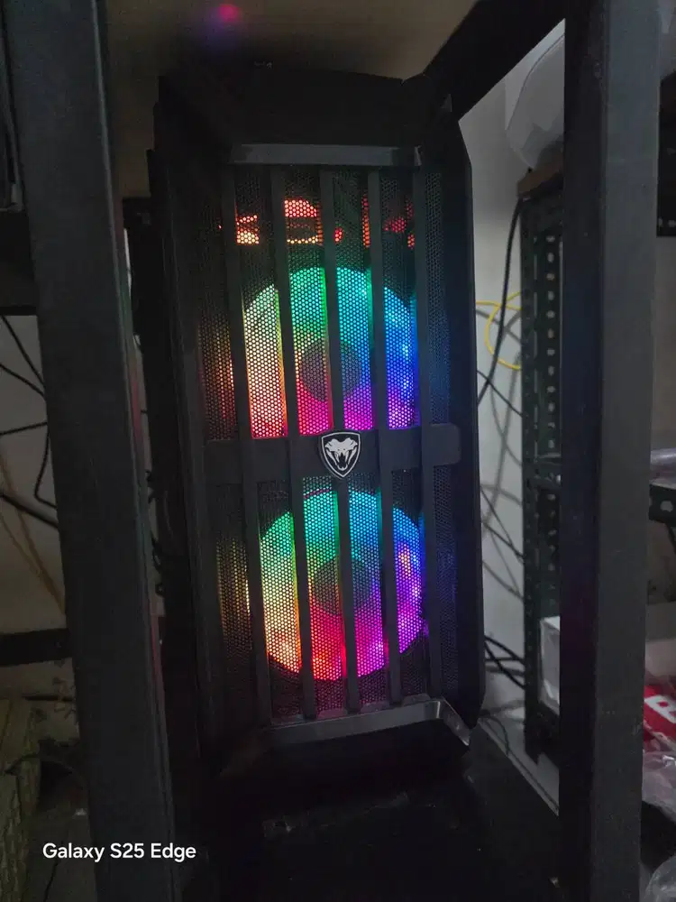 pc gaming pc office intel i5 11400f dia geforce gtx 1650