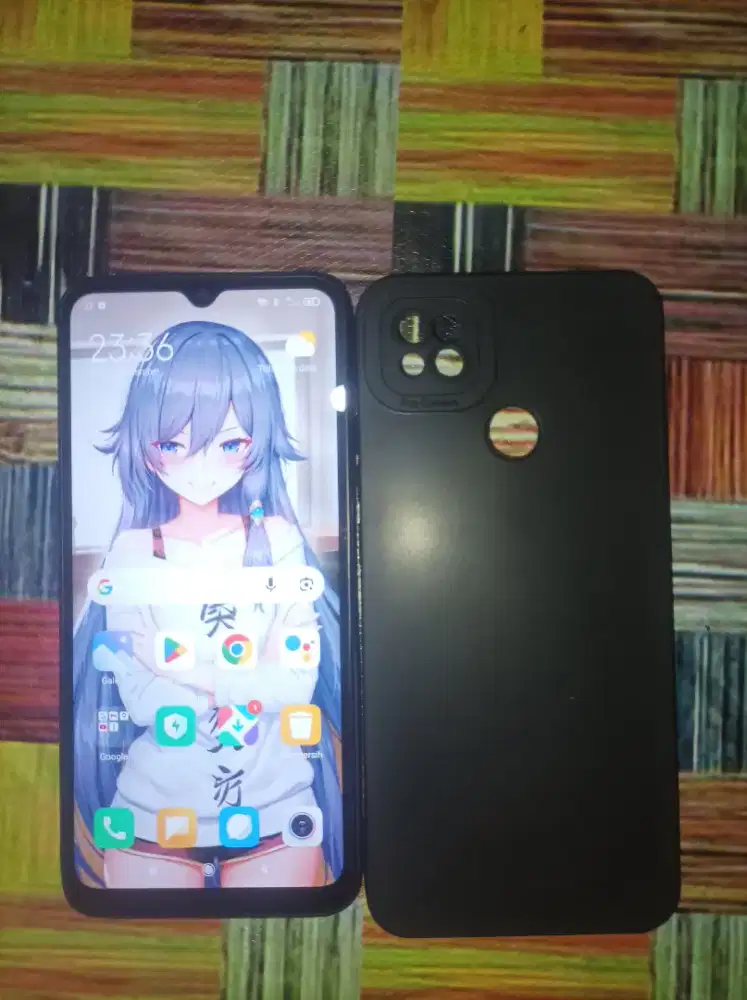 Redmi 9c 4/64 ori