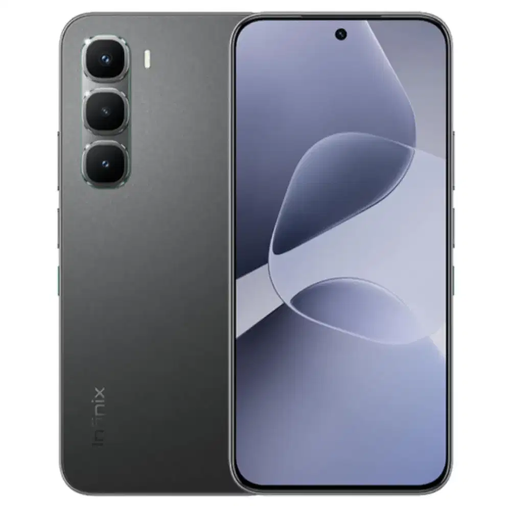 cicilan INFINIX HOT 60 PRO pakai Home Credit