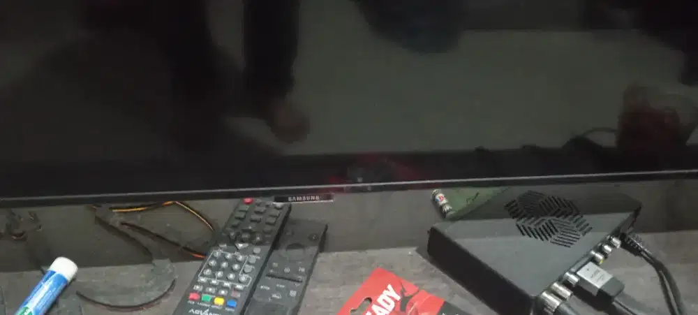 Tv Samsung LED 43 inch