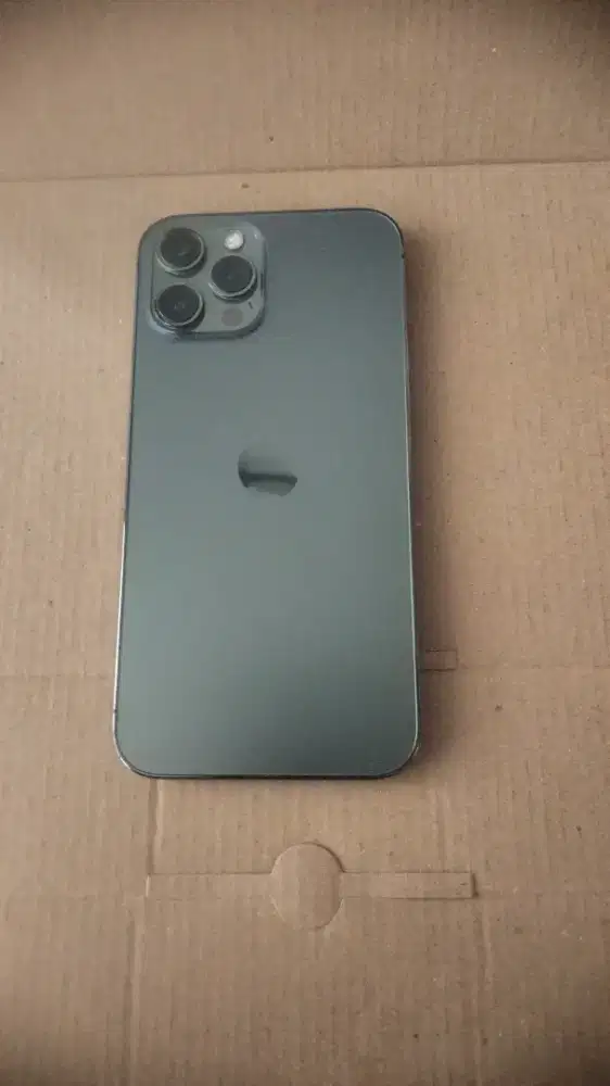 Iphone 12 Pro max 512GB