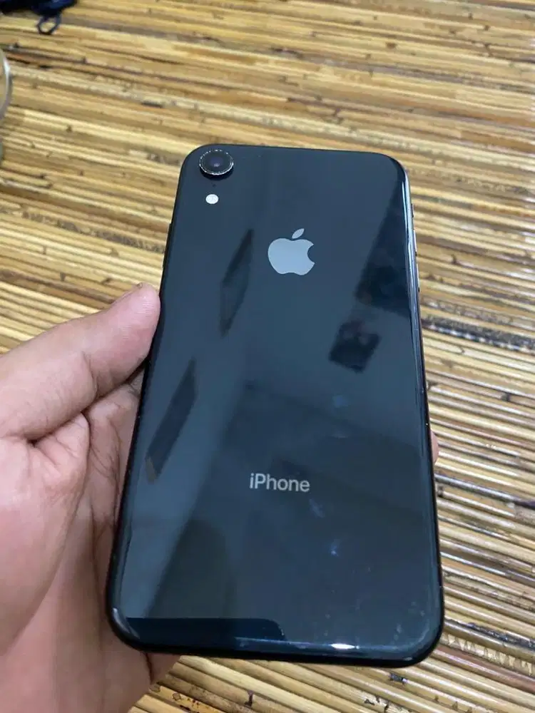 Iphone xr inox 64gb