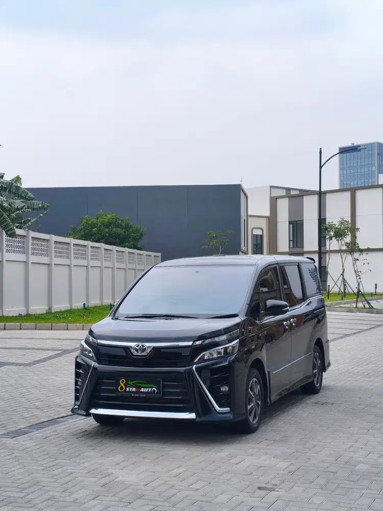 Voxy 2.0 Matic AT 2019 full ori