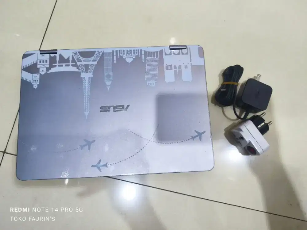 Asu vivobook flip 14