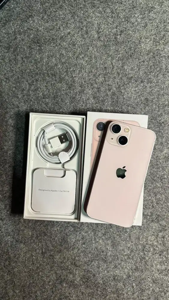 IPHONE 13 MINI 128 GB