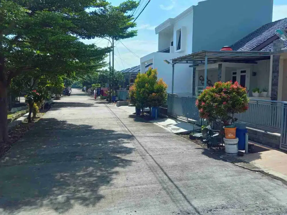 kavling siap bangun 2 jt permeter dekat stasiun kereta api cepat