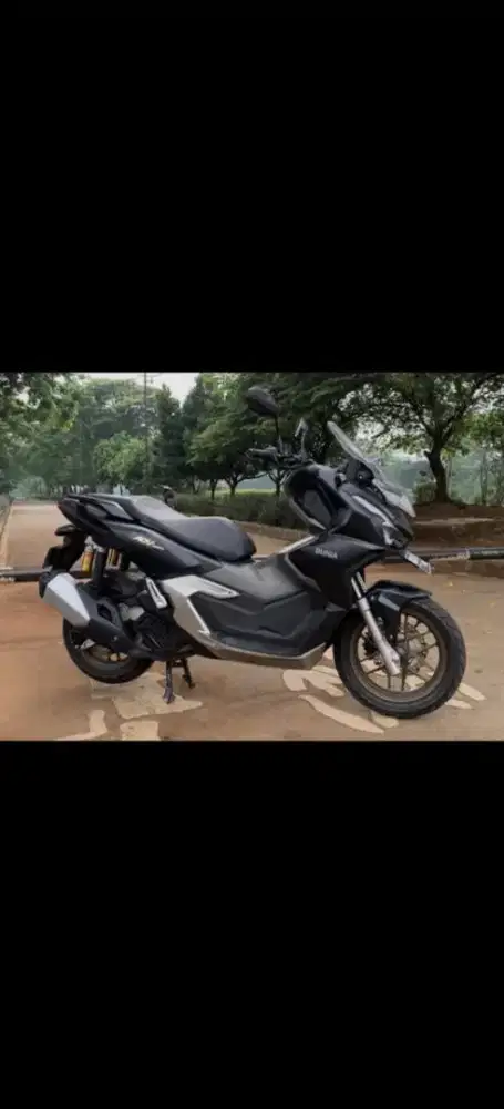 Dijual adv 160 abs