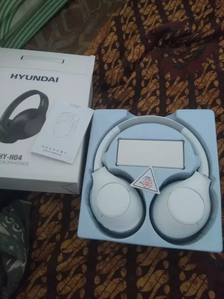 Hendset bluetooth hyundai h04