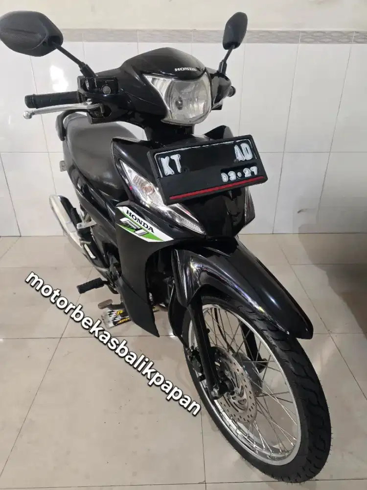 Revo fit pemakaian tahun 2022