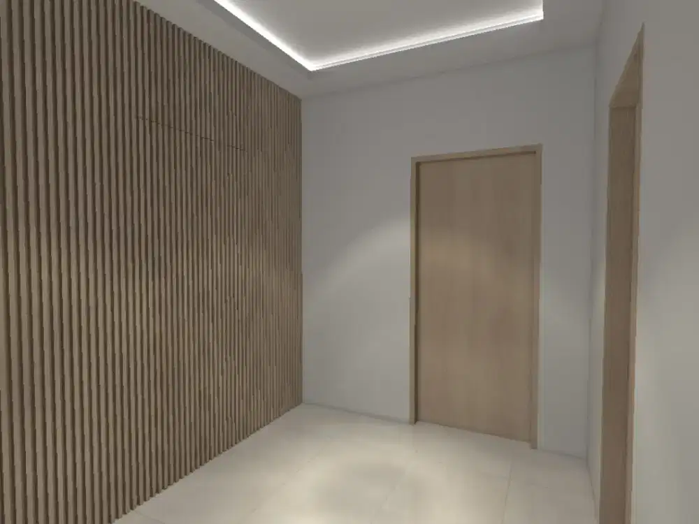 PINTU KAYU EGENERING