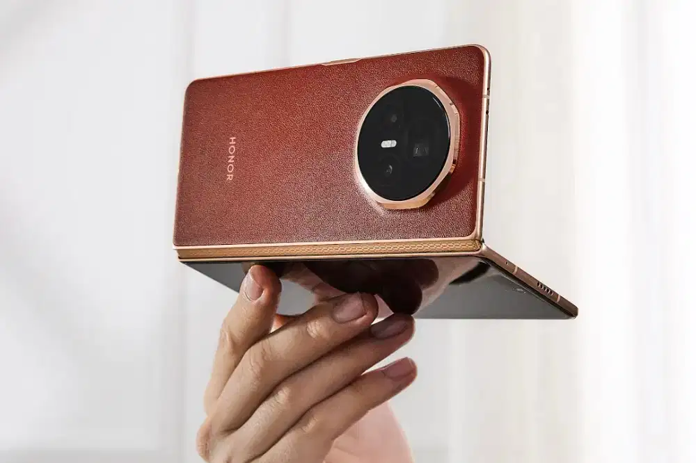Honor Magic V3 - Fold tipissss, ky baru (msh dalam box)
