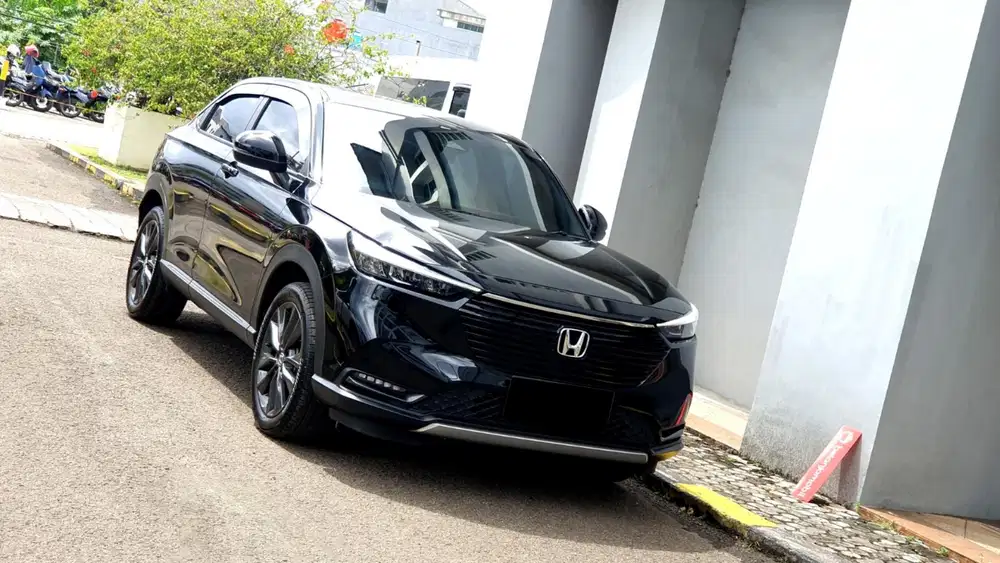 [ GARANSI 5TH ] Honda HRV HR-V HR V SE 1.5 Sensing Panoramic 2025/2024