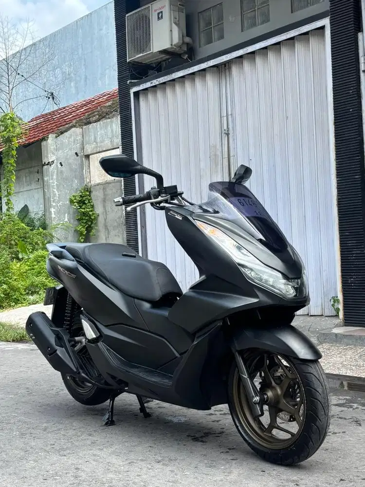 Honda Pcx 160 Abs 2023