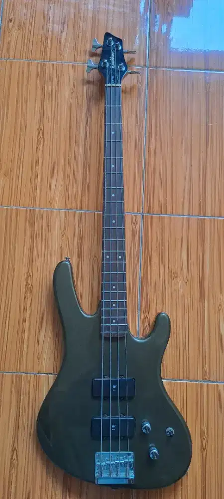 Washburn X Series XB-120