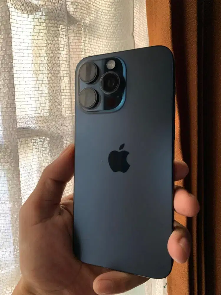 Iphone 15 Pro max 256gb ibox