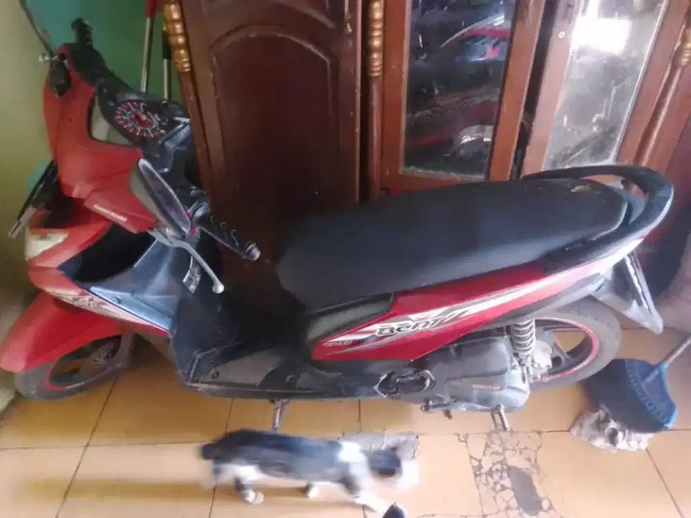 Jualin mtr sodara biet sttr alus thn 2015 ss lengkap pjk mati