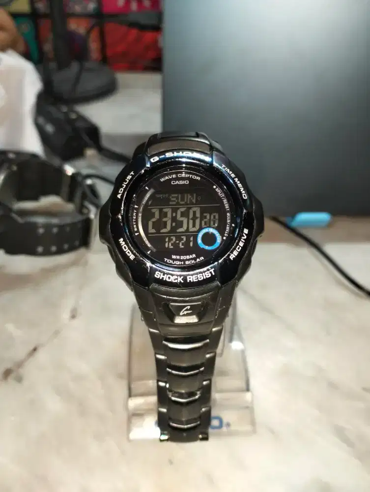G shock gw700 BDJ