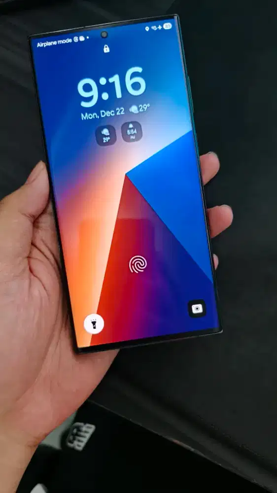 Samsung Galaxy S23 Ultra 12/256GB