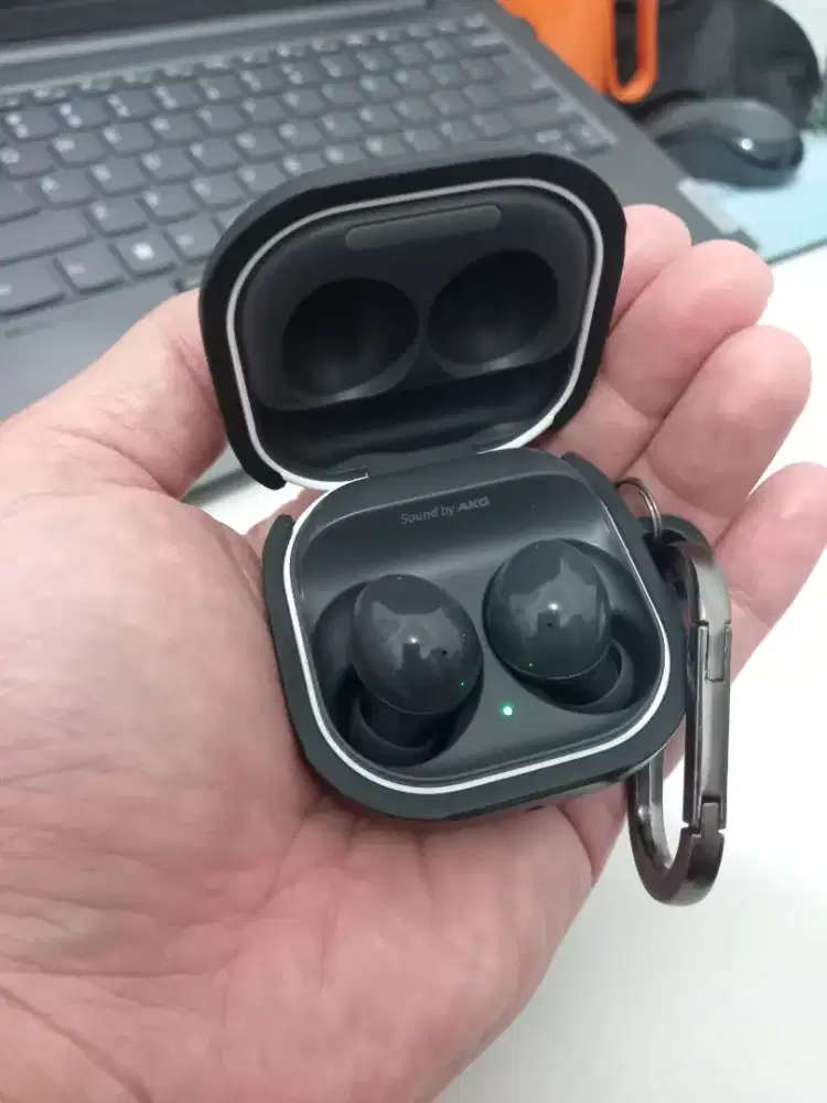 Samsung Galaxy Buds 2