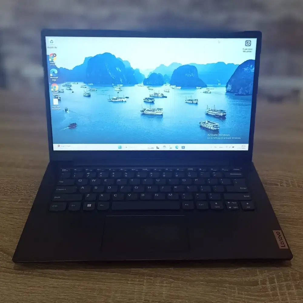 Laptop Lenovo V14 G2 Core i3 Gen 11 (i3-1115G4) 8/256