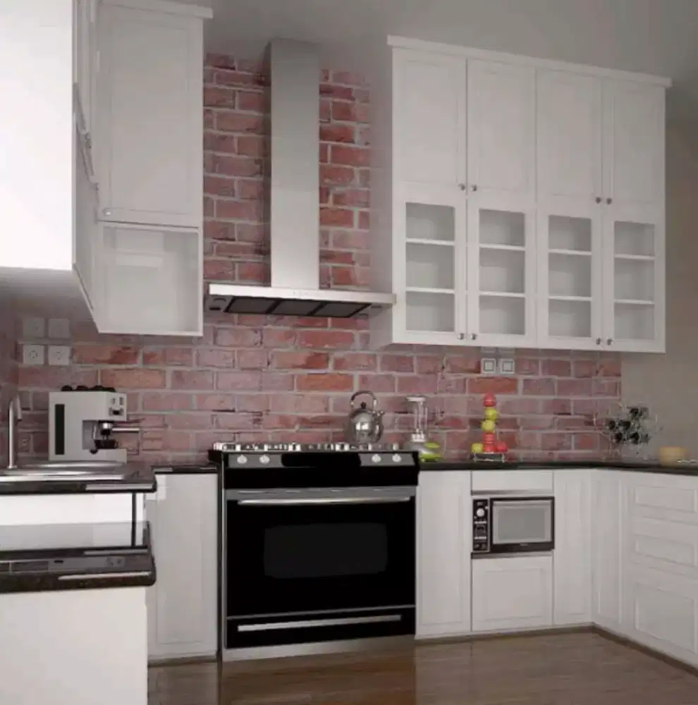 terima jasa renovasi rumah,ruko,kantor dll.