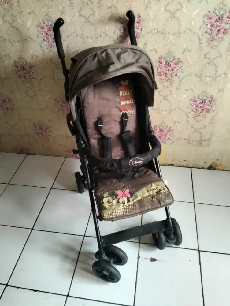 Stroller Disney TOP