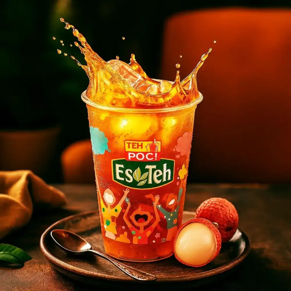 Lowongan kerja penjaga booth teh Poci