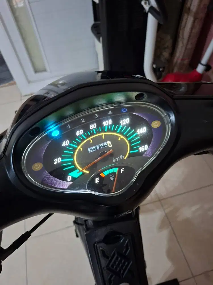 Dijual Honda Kirana 2003