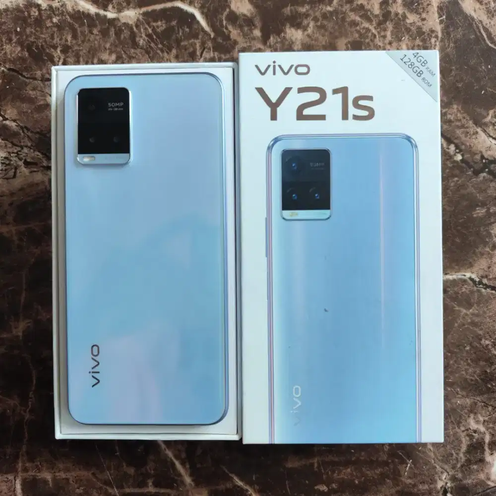 Vivo y21s 4/128