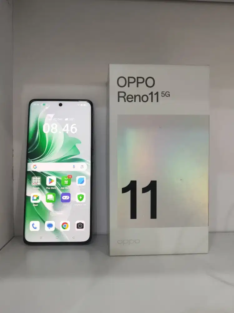 Oppo Reno 11 5G ram 8/256