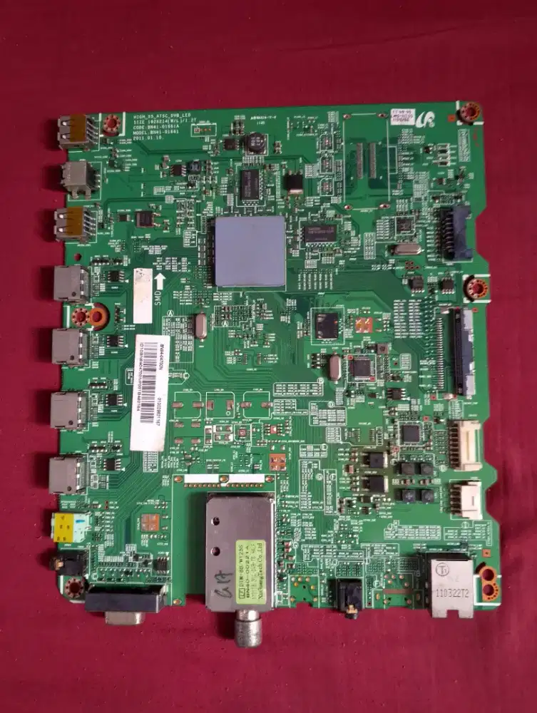 MB/Mainboard TV Samsung UA32D5000