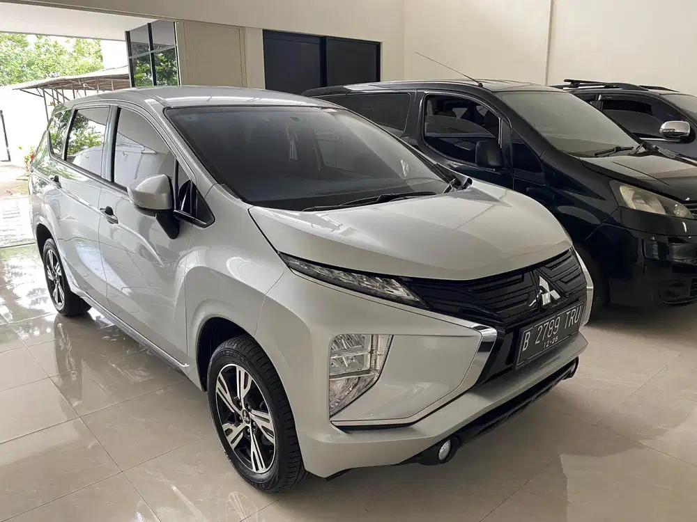 Mitsubishi Xpander 2021 Bensin