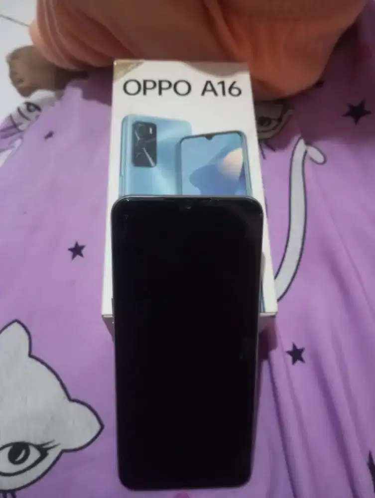 oppo a16 murahh