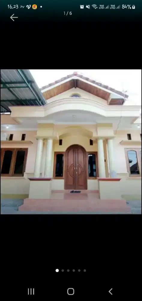 Kost Putri Tersedia 2 kamar Full AC