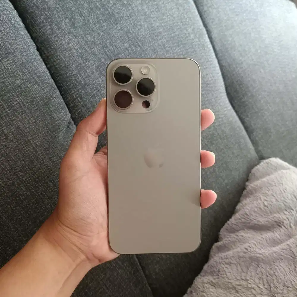 IPhone 15 Pro Max 256 ZP/A