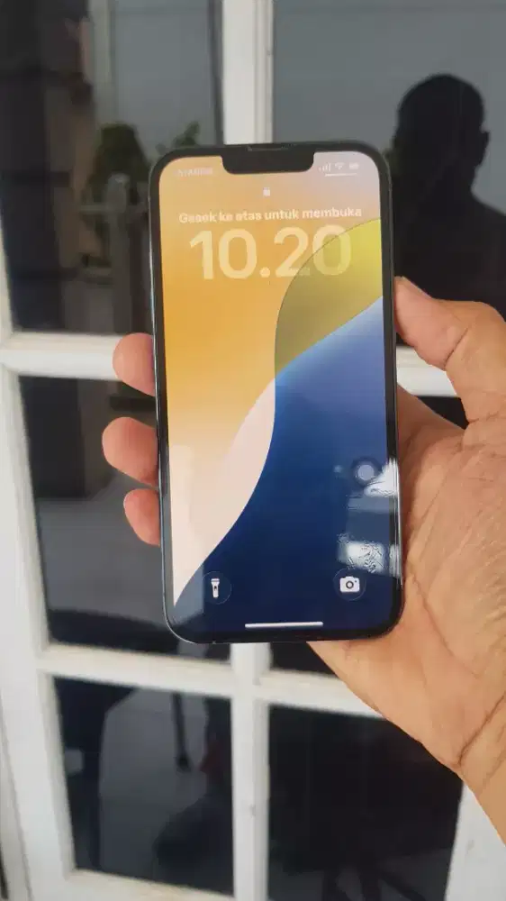 IPHONE 13 PRO 128 GB..