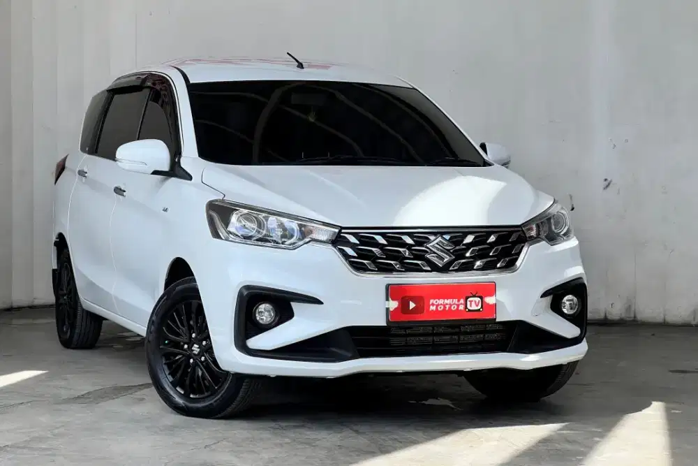 ERTIGA GX HYBRID AT 2023