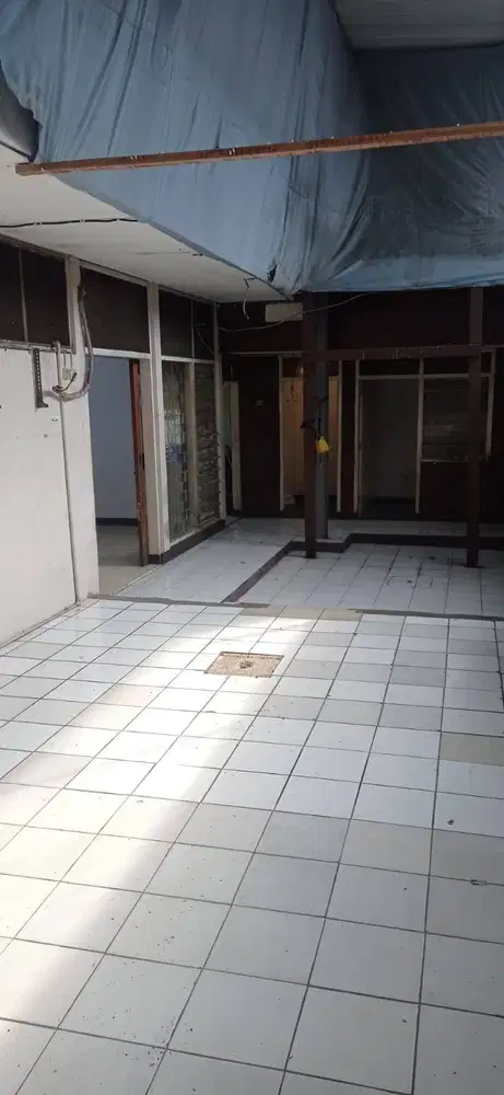 Sumbersari Bandung Di Jual Rumah Lokasi Strategis