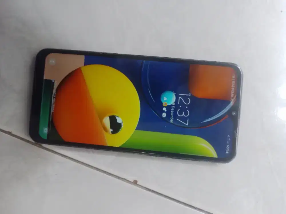 Samsung a50s 4/64