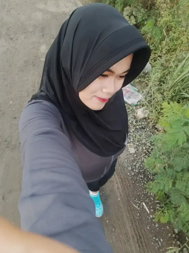 cari lowongan kerja pa aja yang penting Halal