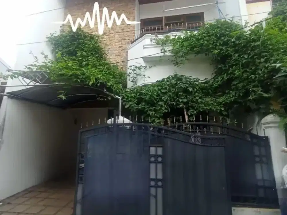 Rumah Duren Sawit Siap Huni Murah