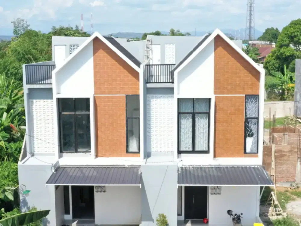 Rumah kost Syariah Strategis di Gowa, Cuma 2 Menit Dari UNHAS