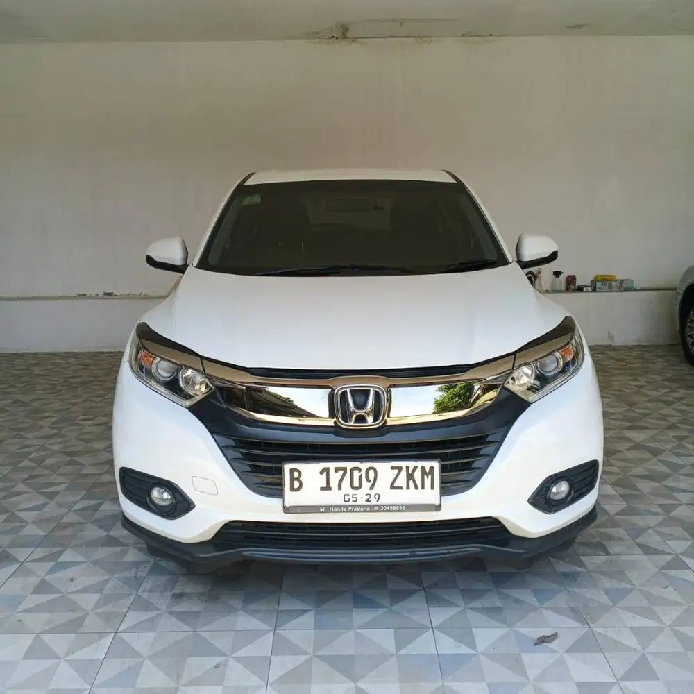 jual Honda CRV 1.5 tipe E, CVT automatic, tangan pertama,