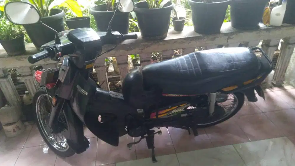 Dijual Honda Astrea Star 1997