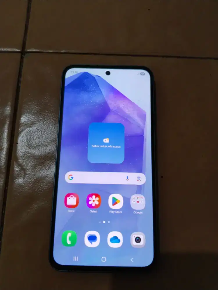 Samsung Galaxy A55 5G