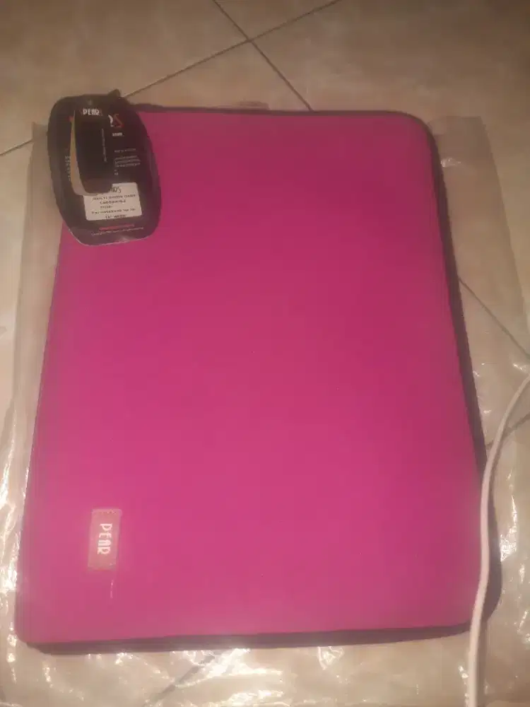 Tas & slave case laptop