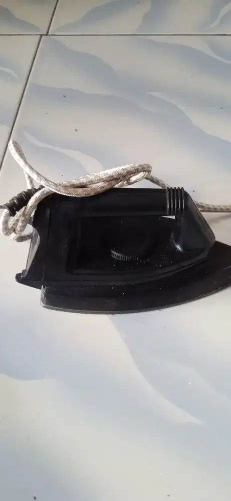 Jual setrika merek maspion